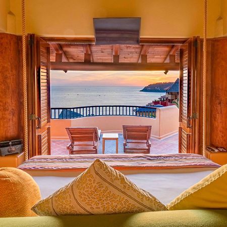 Готель Hilton Grand Vacations Club Сіуатанехо Екстер'єр фото
