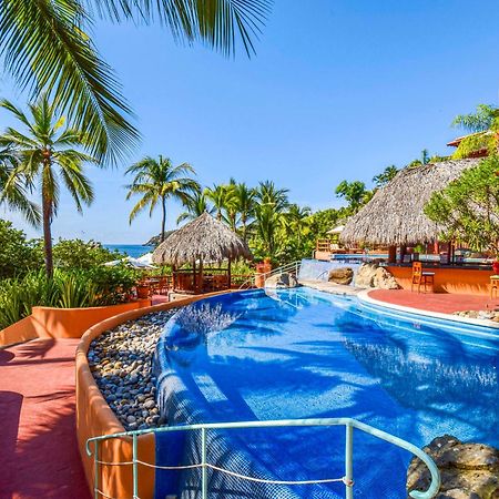 Готель Hilton Grand Vacations Club Сіуатанехо Екстер'єр фото