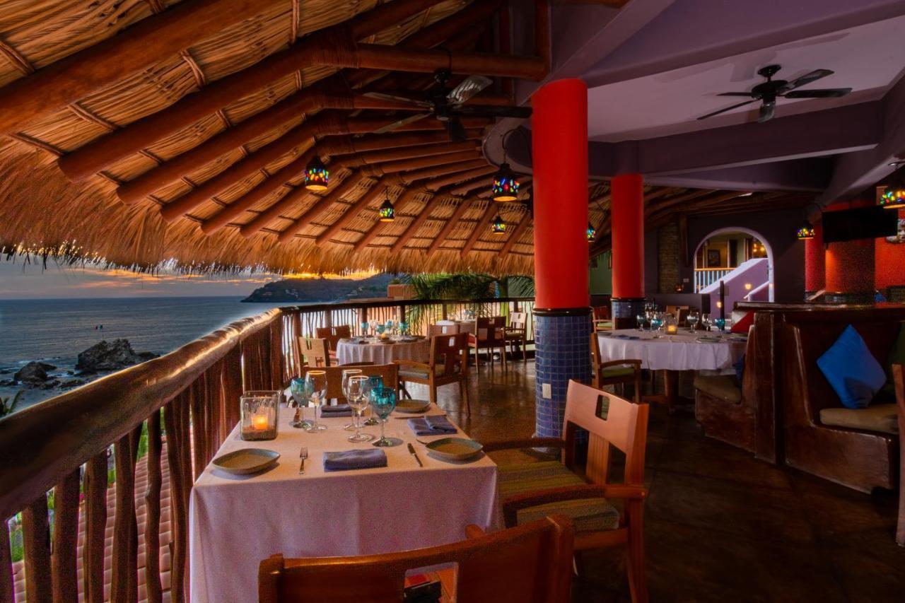 Готель Hilton Grand Vacations Club Сіуатанехо Екстер'єр фото