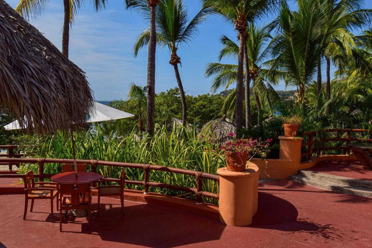 Готель Hilton Grand Vacations Club Сіуатанехо Екстер'єр фото