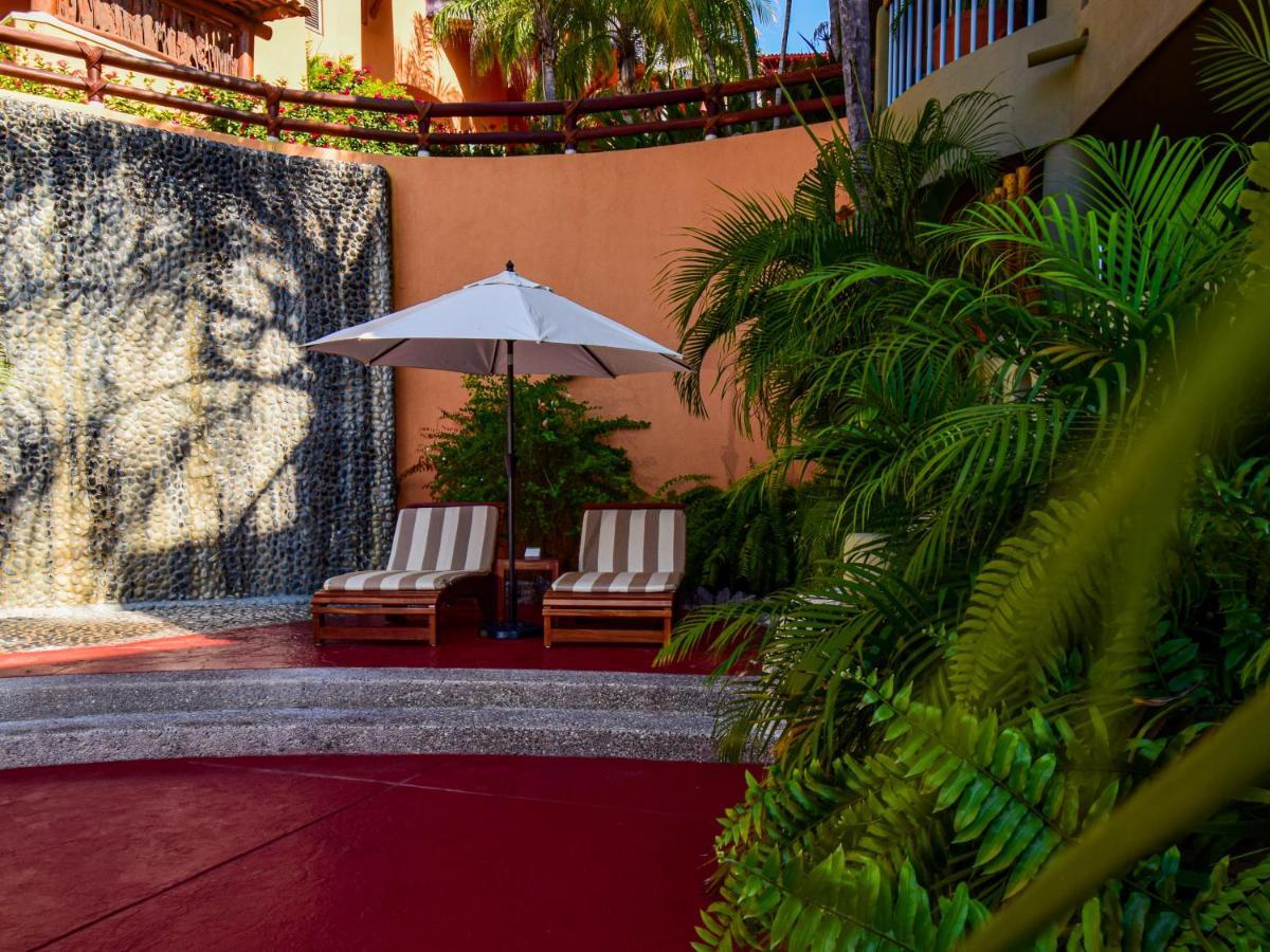 Готель Hilton Grand Vacations Club Сіуатанехо Екстер'єр фото