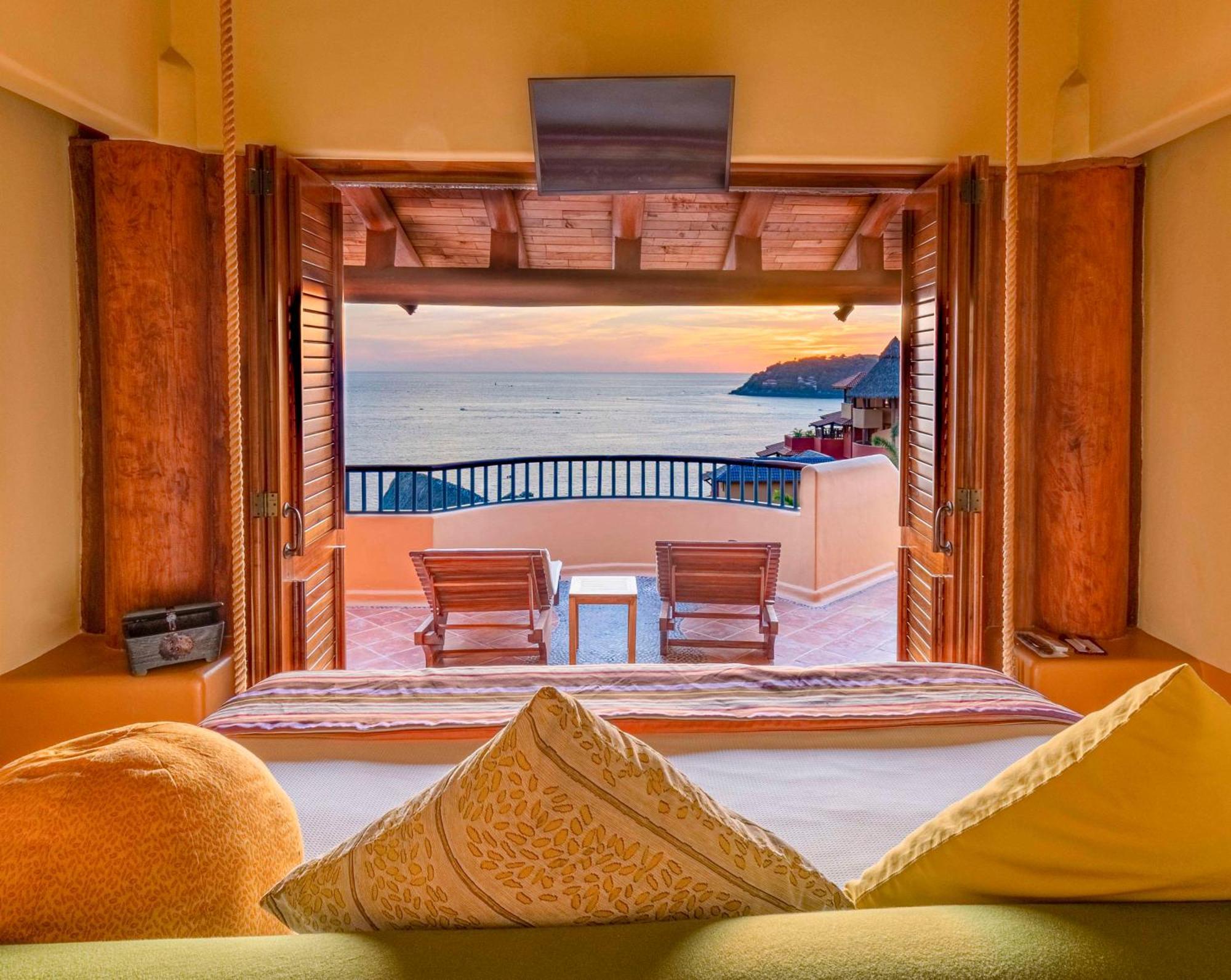 Готель Hilton Grand Vacations Club Сіуатанехо Екстер'єр фото