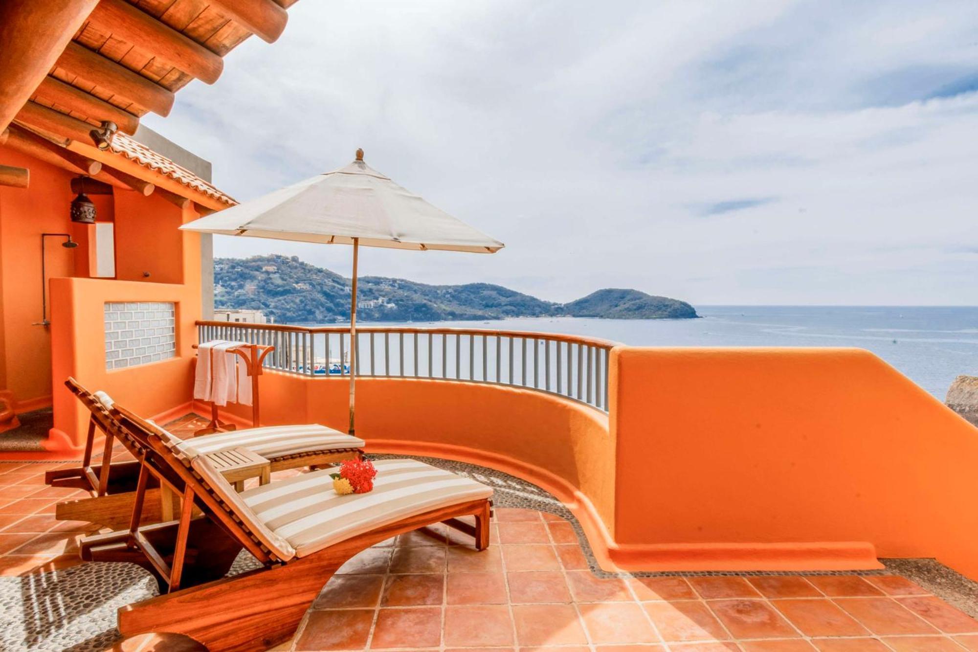 Готель Hilton Grand Vacations Club Сіуатанехо Екстер'єр фото