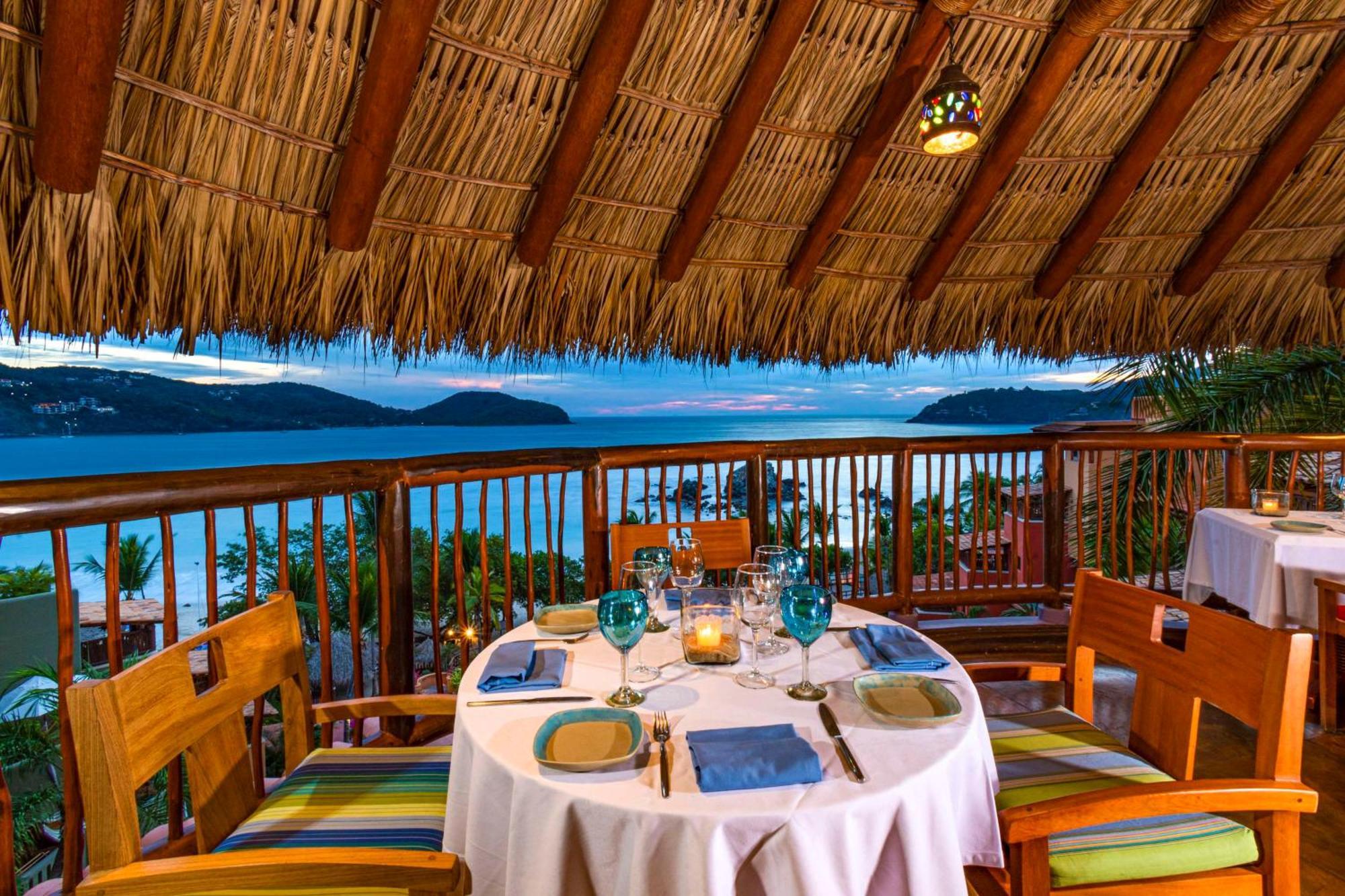 Готель Hilton Grand Vacations Club Сіуатанехо Екстер'єр фото