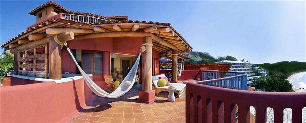 Готель Hilton Grand Vacations Club Сіуатанехо Екстер'єр фото
